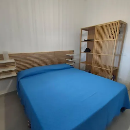 Flovacanze-casa Sole Di Sicilia Holiday home San Vito Lo Capo