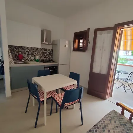 Flovacanze-casa Sole Di Sicilia *