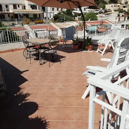 Holiday home Flovacanze-casa Sole Di Sicilia