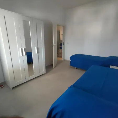 Holiday home Flovacanze-casa Sole Di Sicilia *